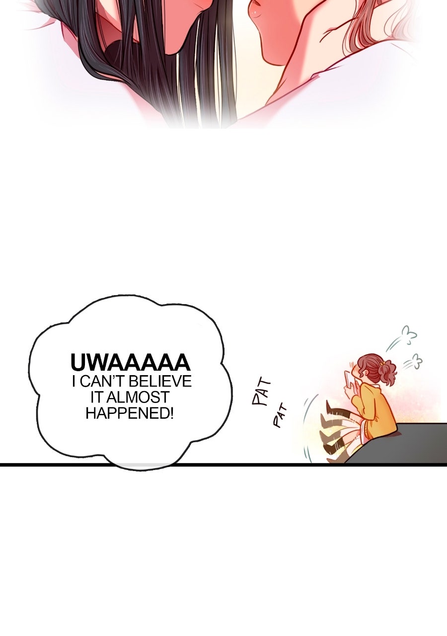 The Glass Episode 34 page 11 - 