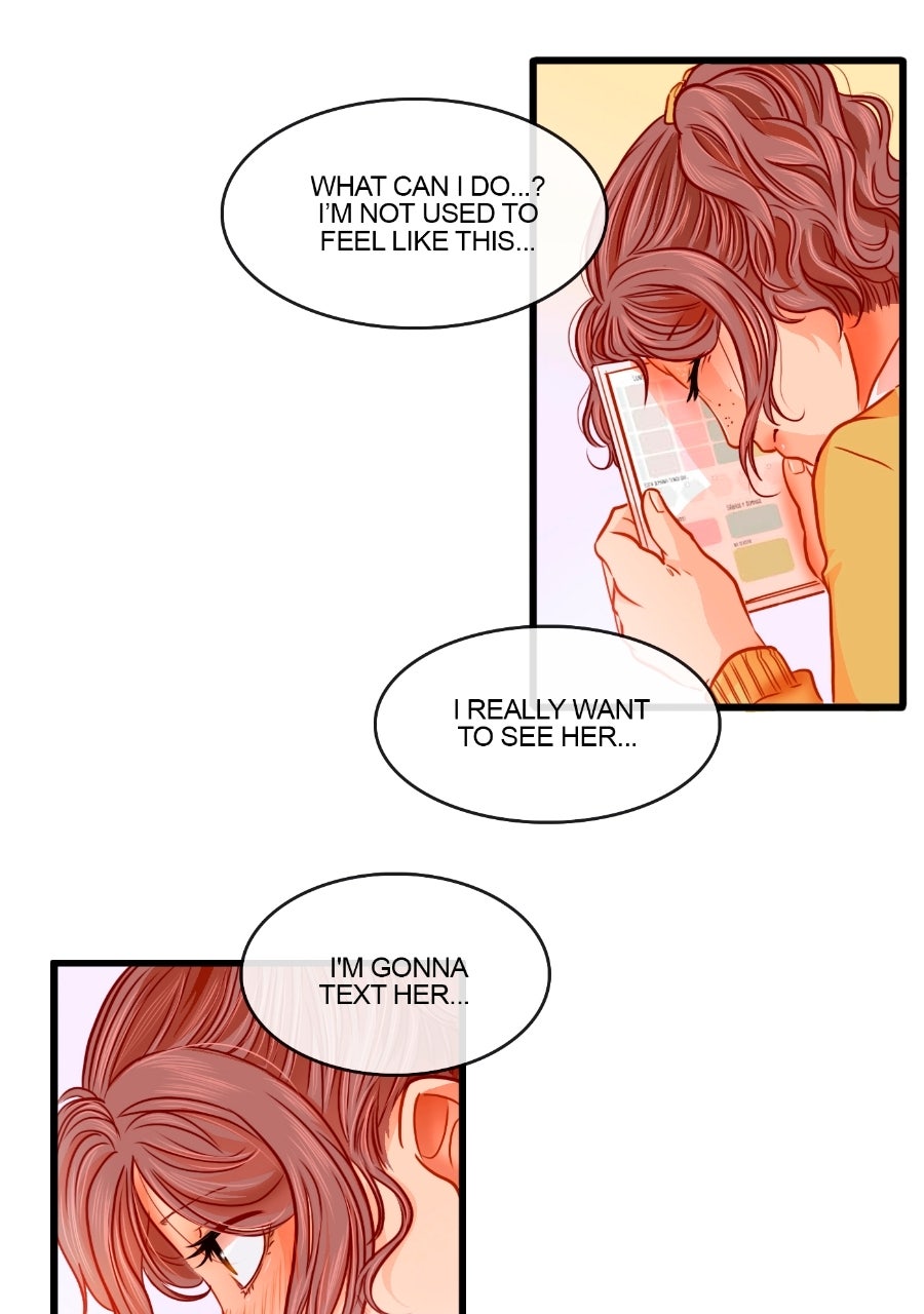 The Glass Episode 34 page 12 - 