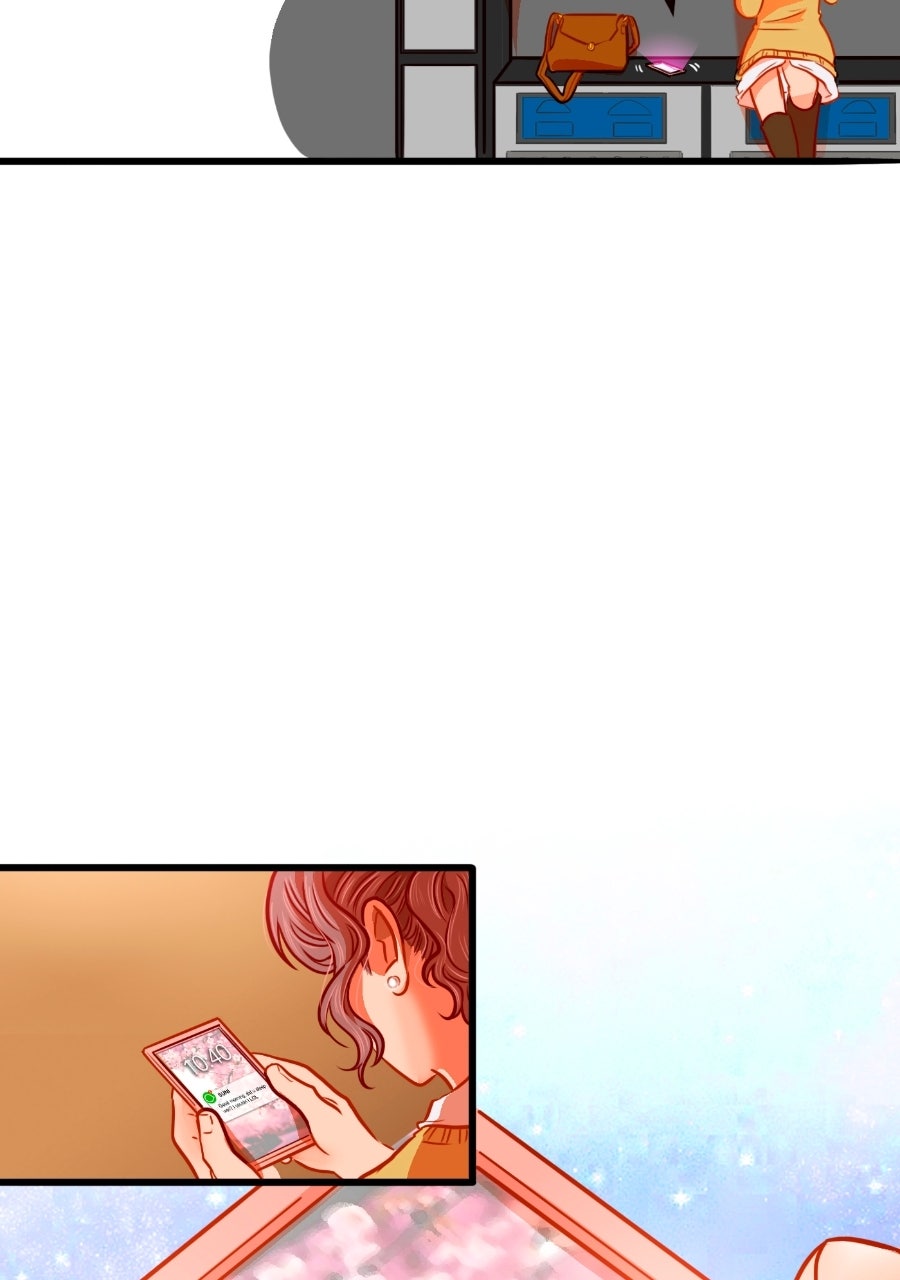 The Glass Episode 34 page 14 - 
