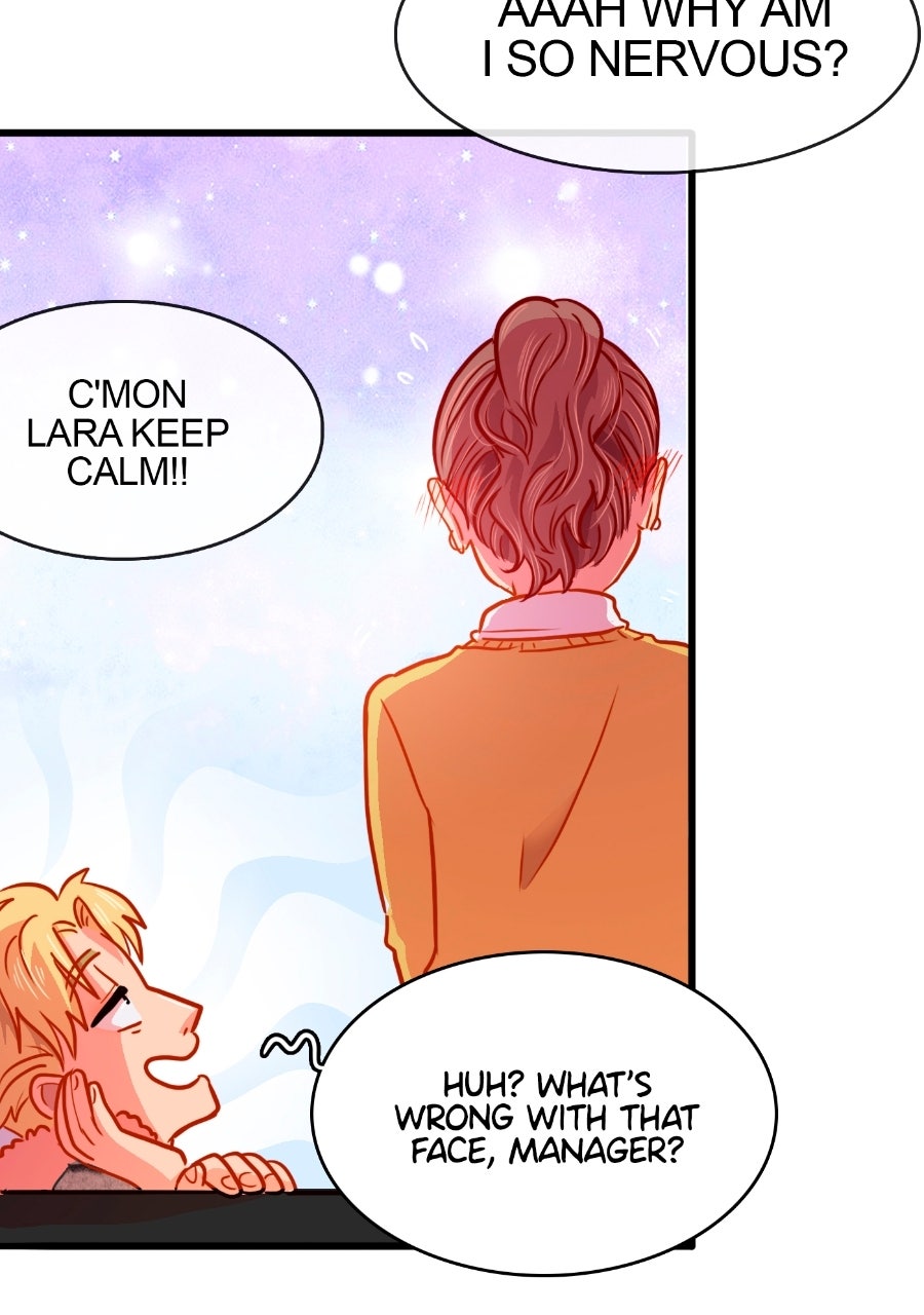 The Glass Episode 34 page 17 - 