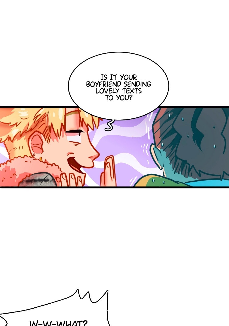 The Glass Episode 34 page 18 - 