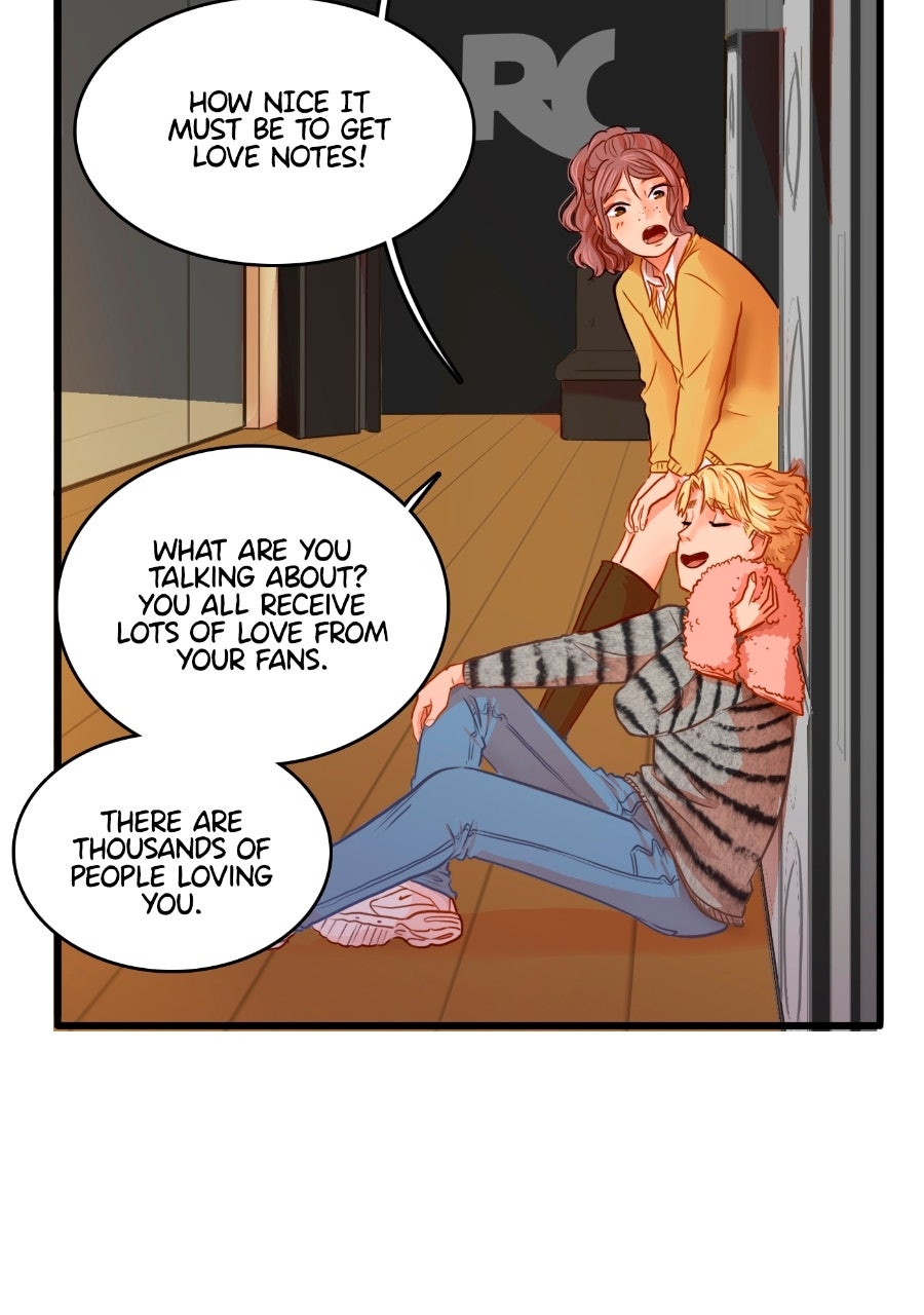 The Glass Episode 34 page 20 - 