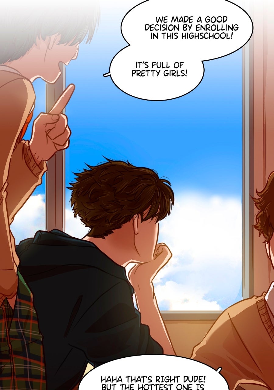 The Glass Episode 34 page 25 - 