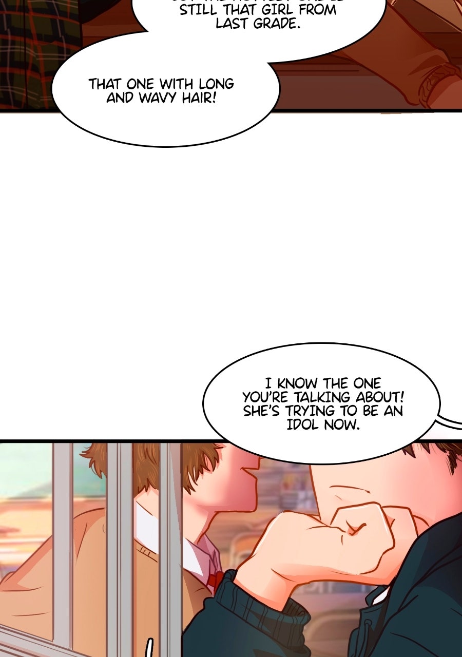 The Glass Episode 34 page 26 - 