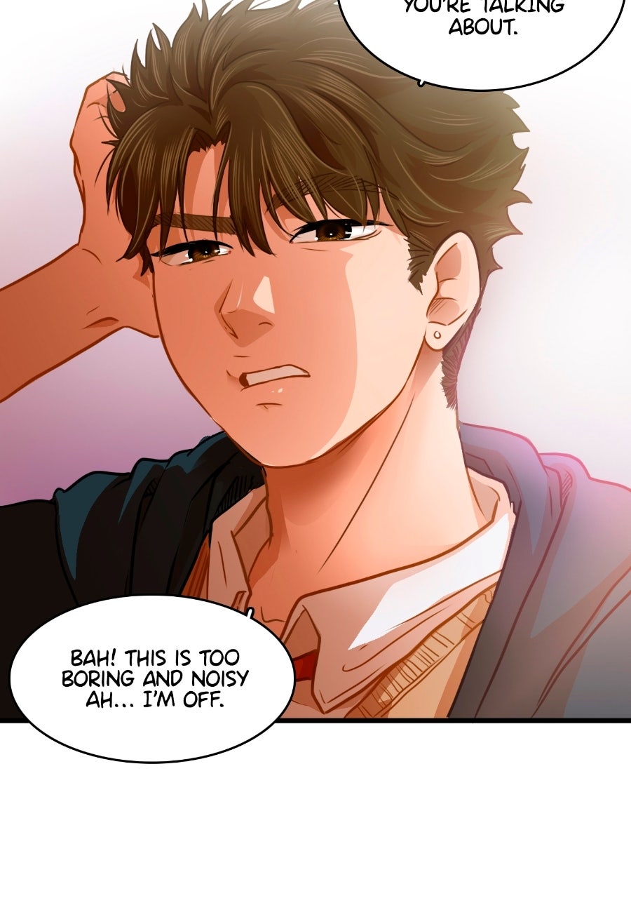 The Glass Episode 34 page 29 - 