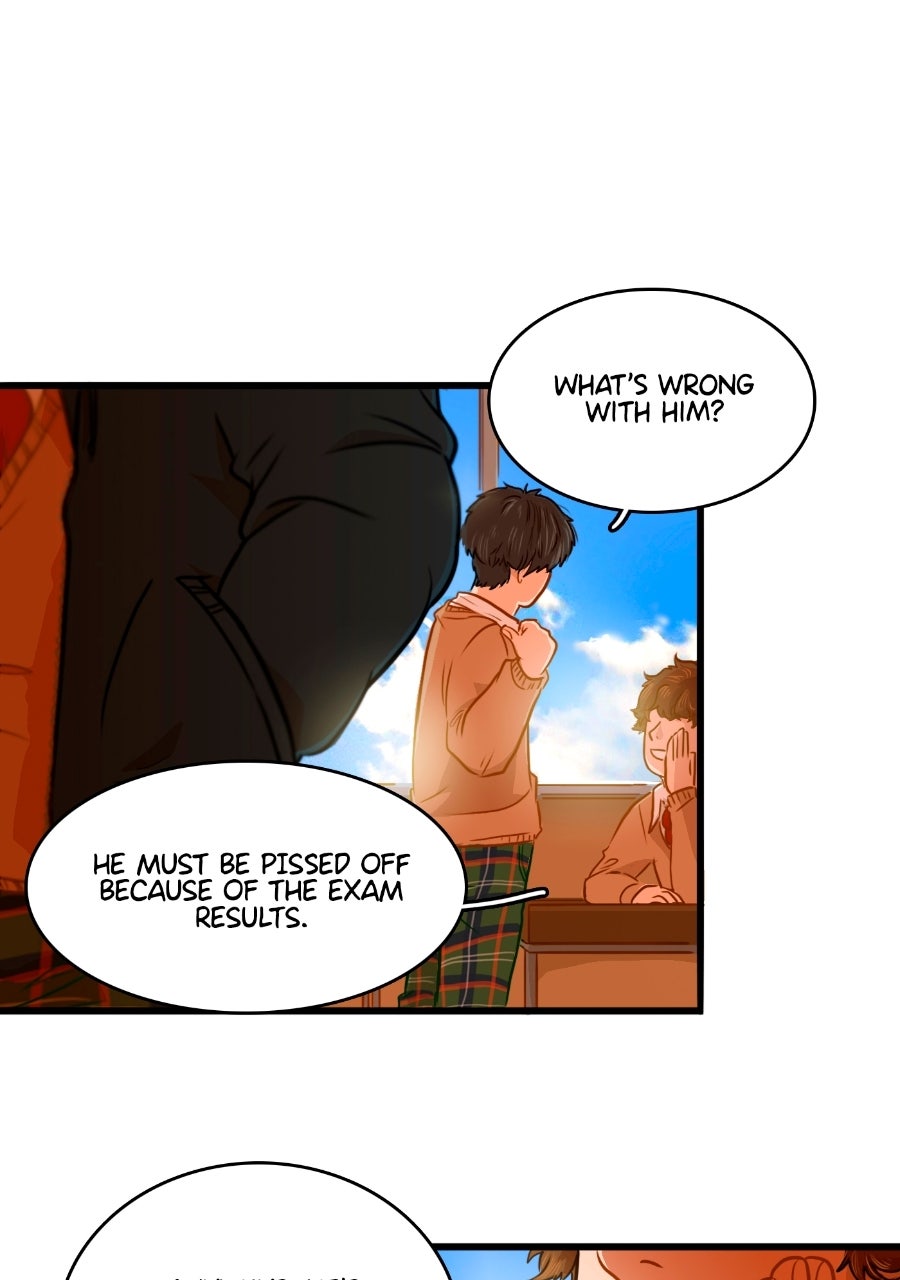 The Glass Episode 34 page 30 - 