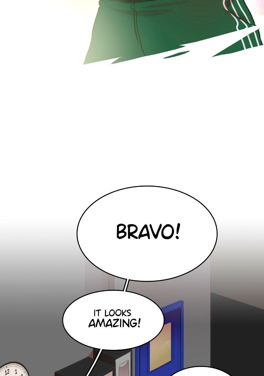 The Glass Episode 34 page 4 - 