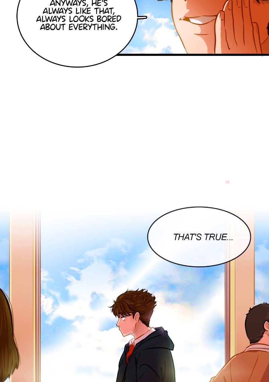 The Glass Episode 34 page 31 - 