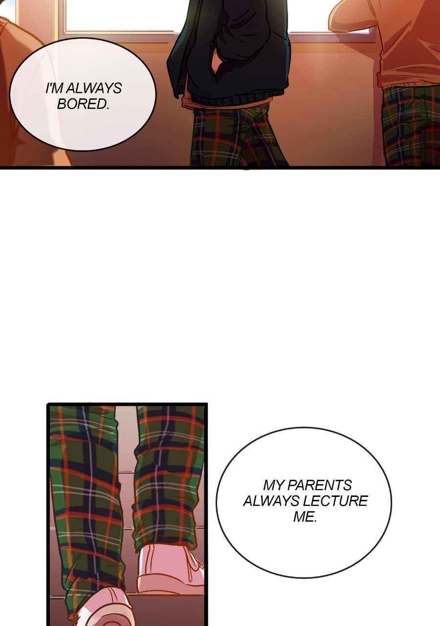 The Glass Episode 34 page 32 - 