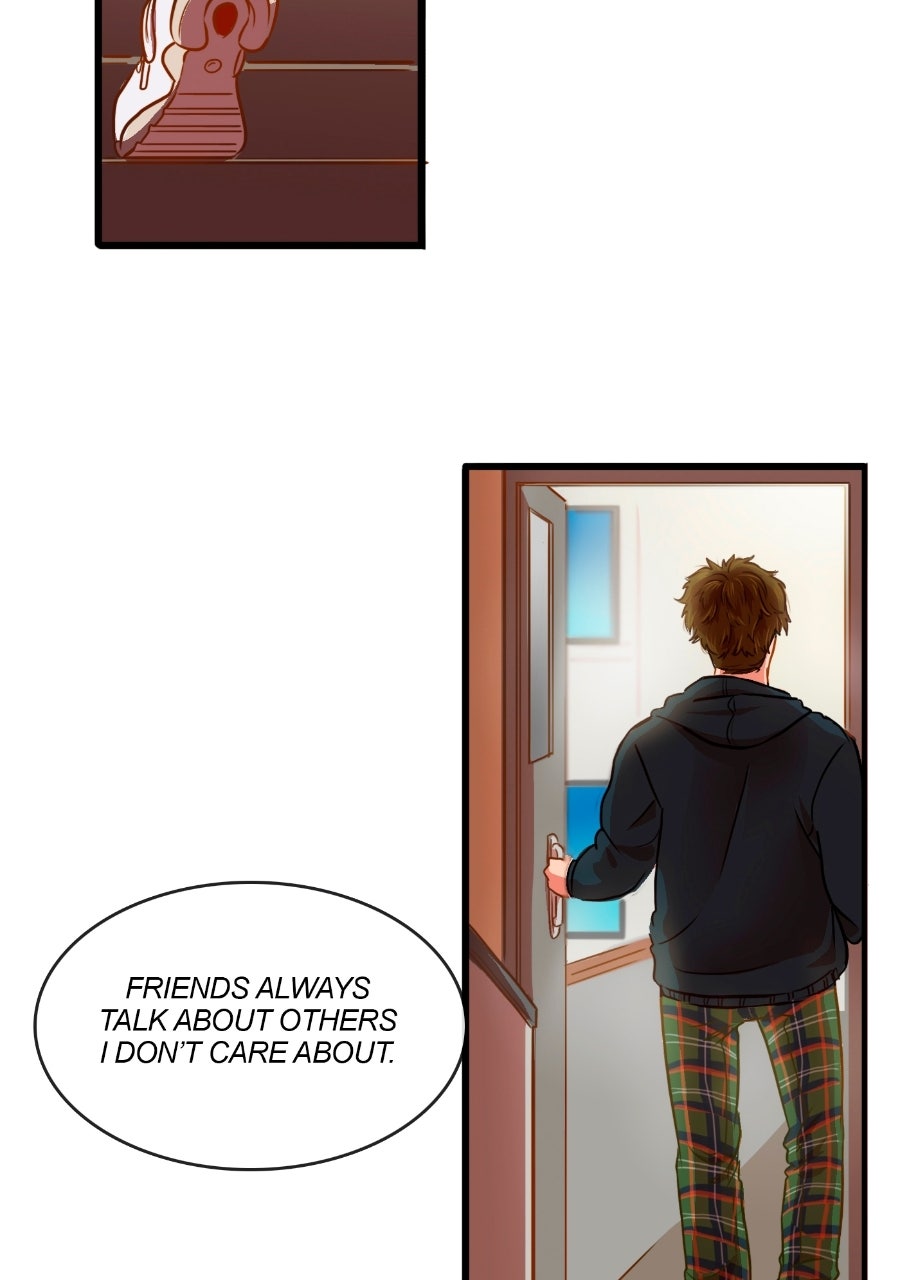 The Glass Episode 34 page 33 - 