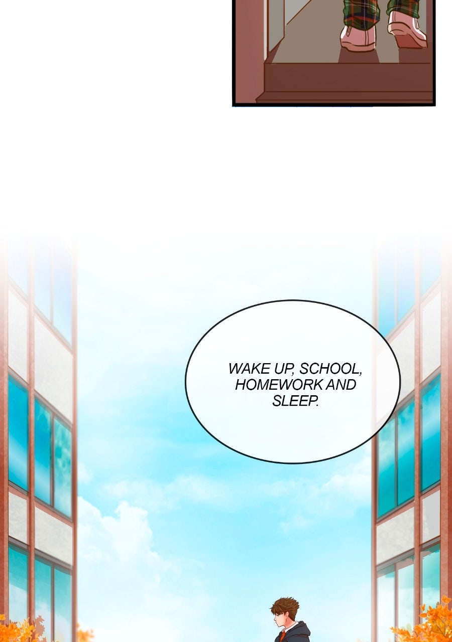 The Glass Episode 34 page 34 - 