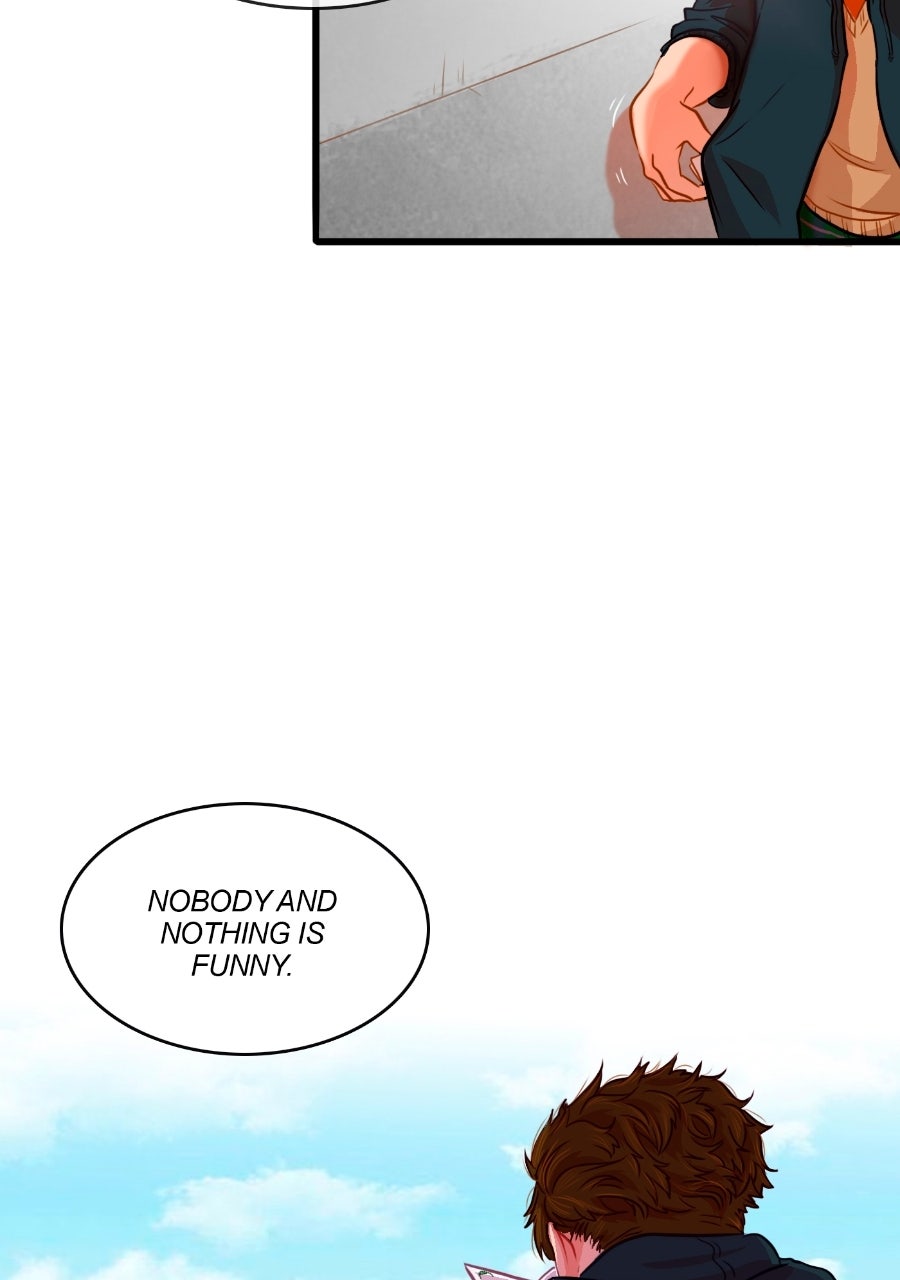 The Glass Episode 34 page 36 - 