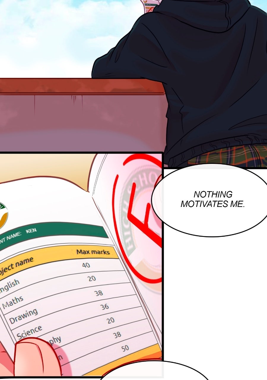 The Glass Episode 34 page 37 - 
