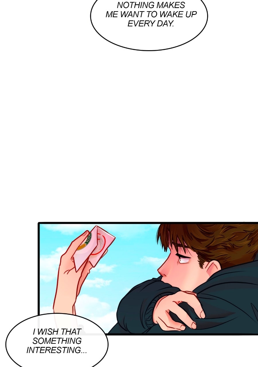 The Glass Episode 34 page 38 - 