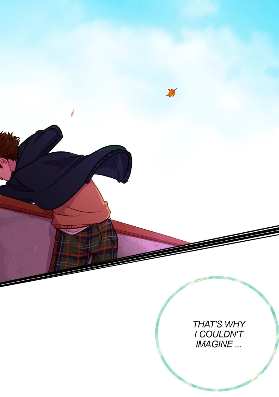 The Glass Episode 34 page 43 - 