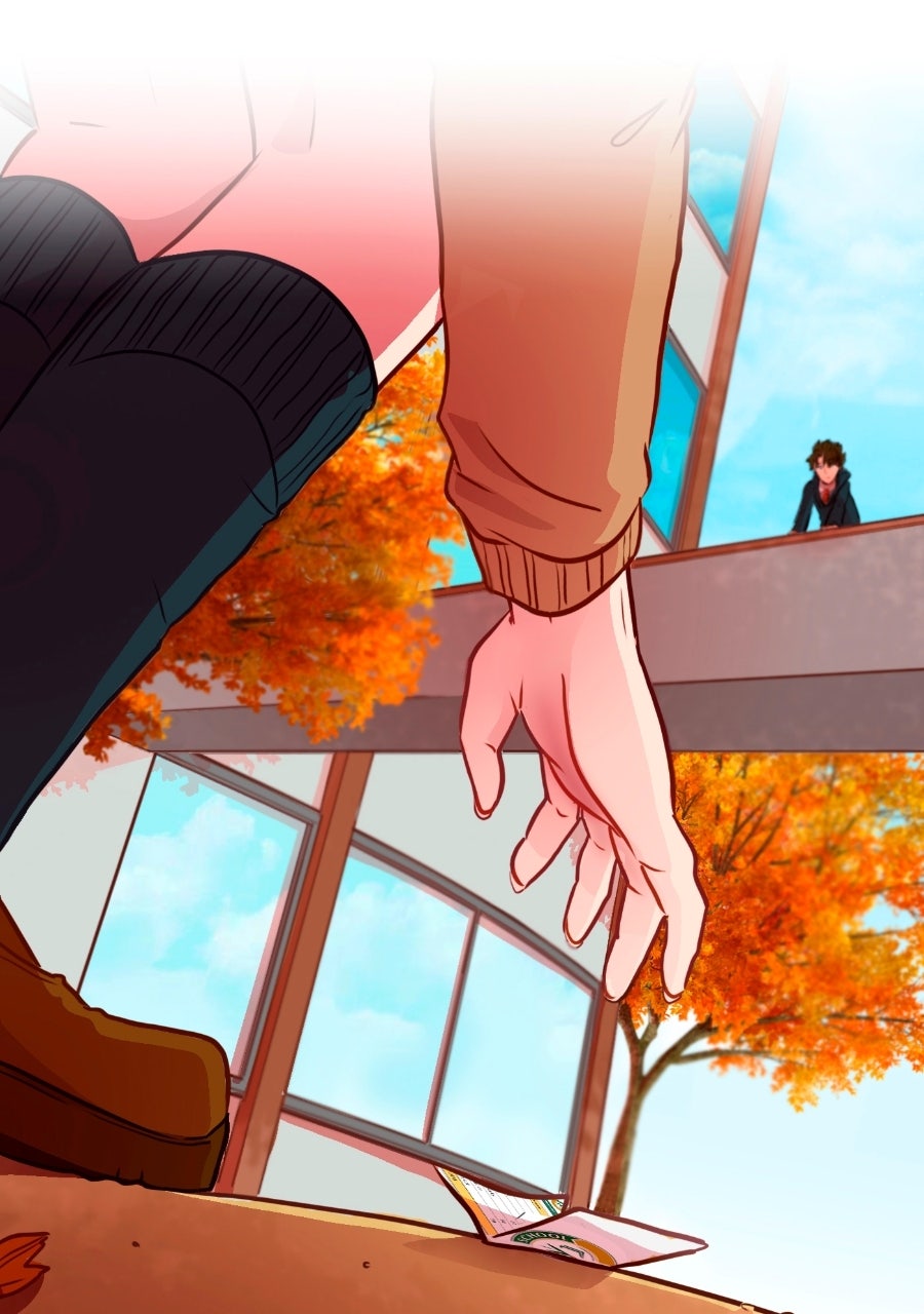 The Glass Episode 34 page 44 - 