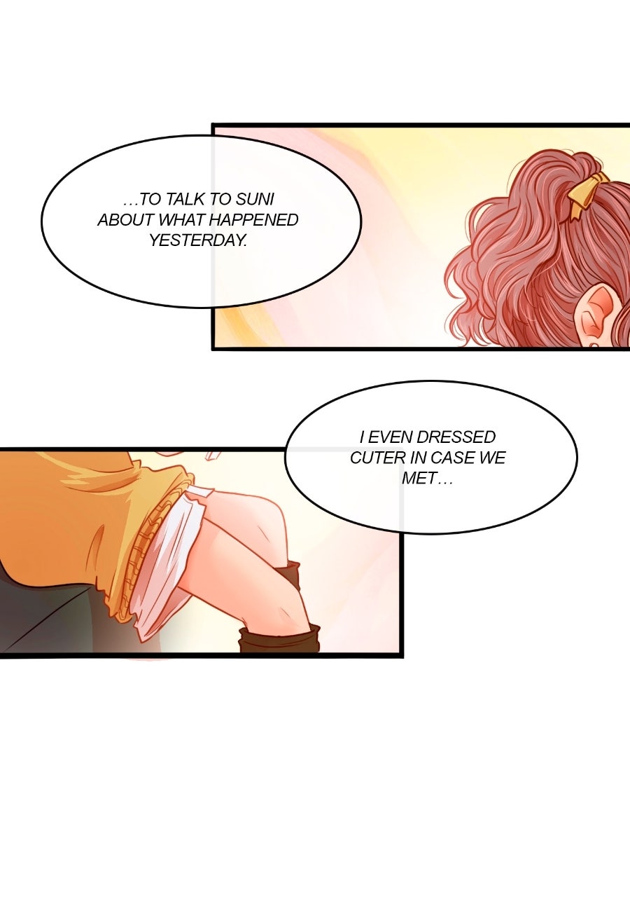 The Glass Episode 34 page 9 - 