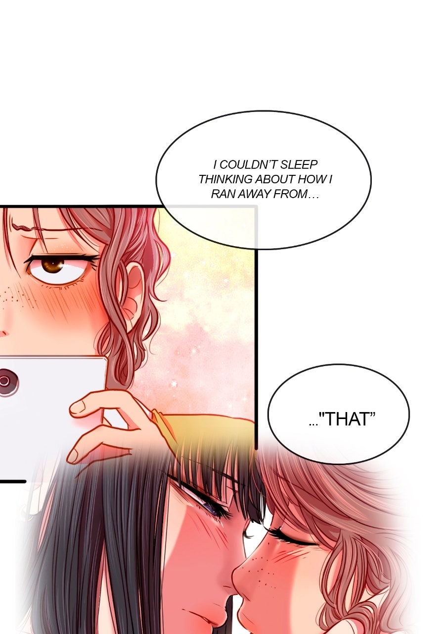 The Glass Episode 34 page 10 - 