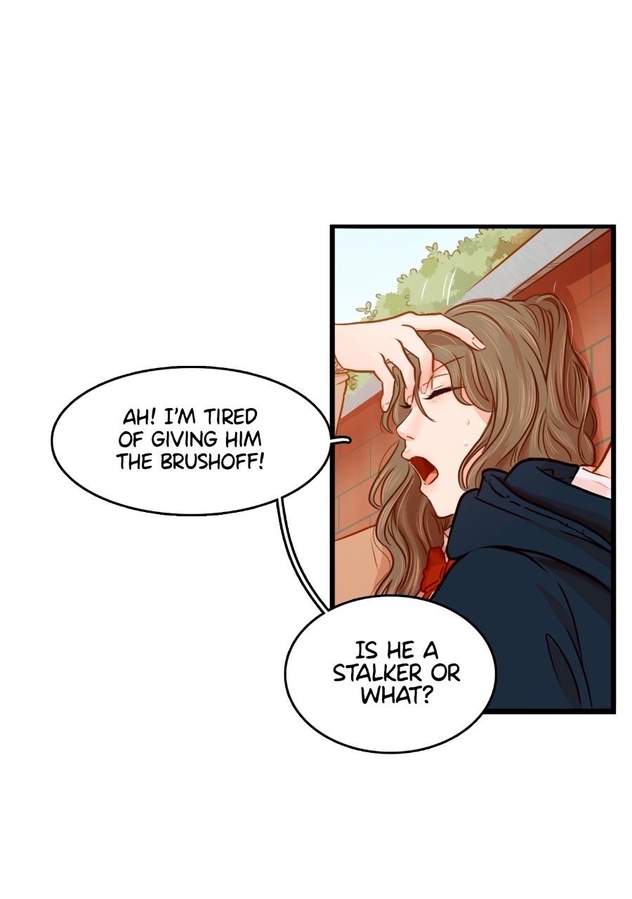 The Glass Episode 35 page 12 - 