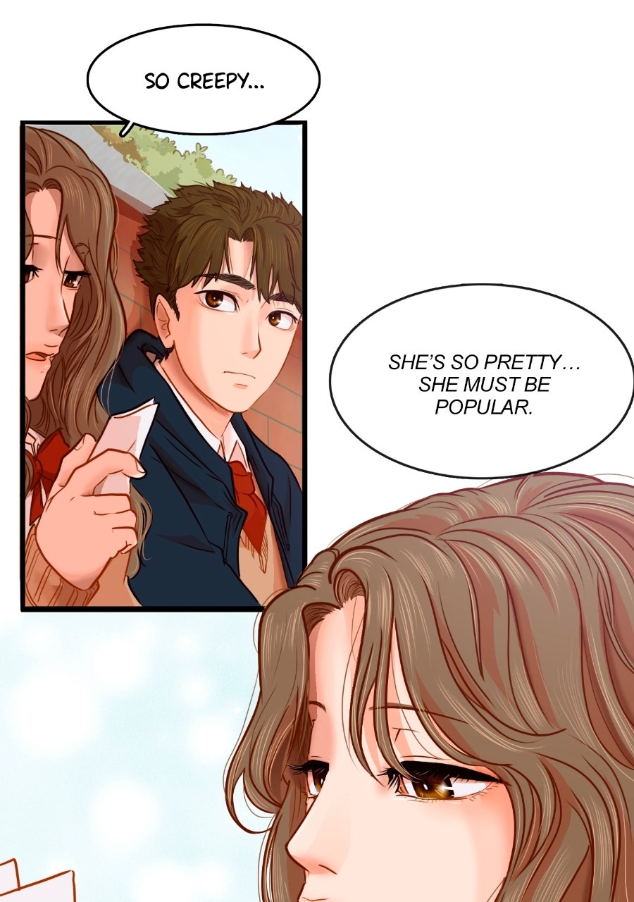 The Glass Episode 35 page 13 - 