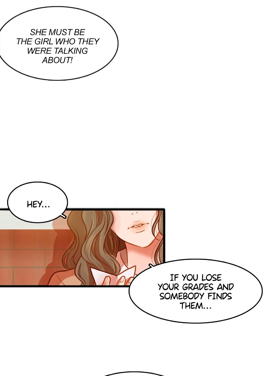 The Glass Episode 35 page 15 - 