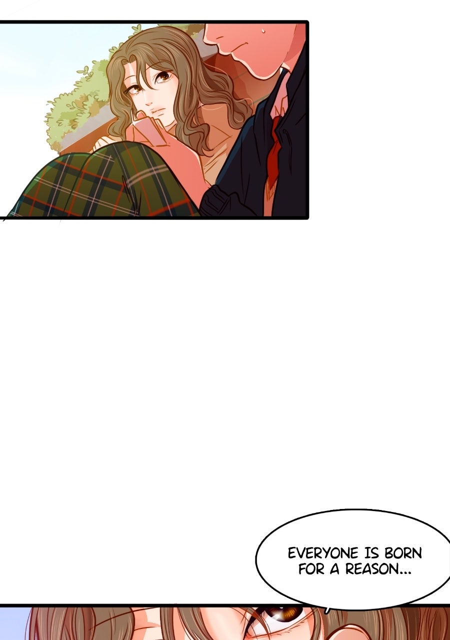 The Glass Episode 35 page 18 - 