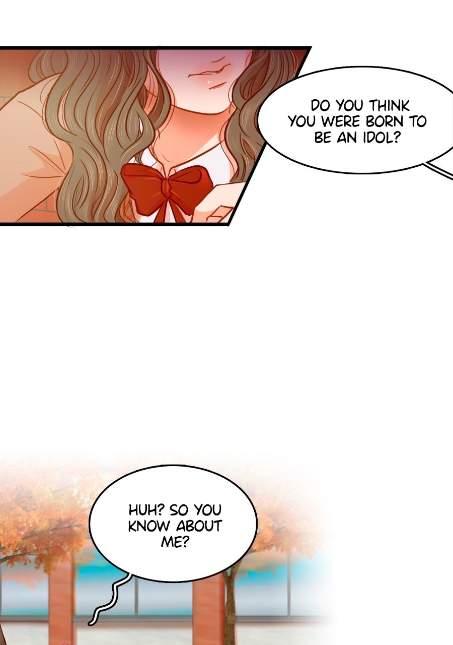 The Glass Episode 35 page 20 - 