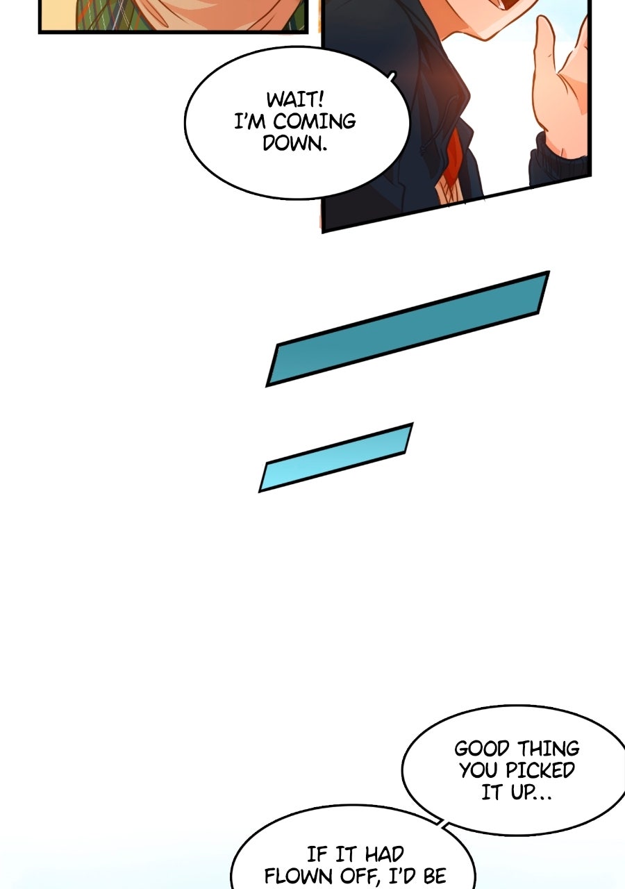The Glass Episode 35 page 3 - 