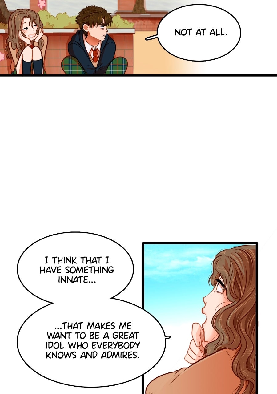 The Glass Episode 35 page 21 - 