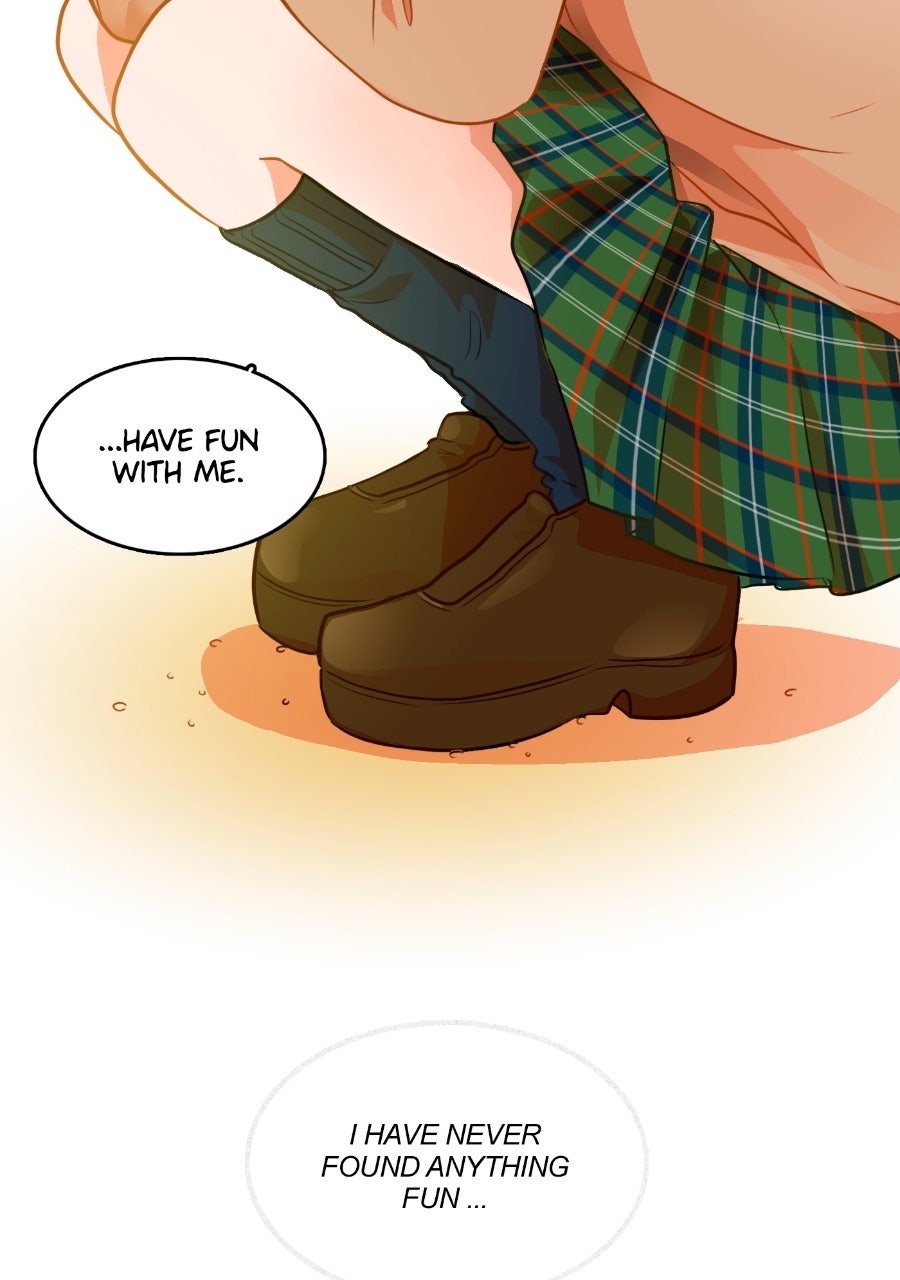 The Glass Episode 35 page 24 - 