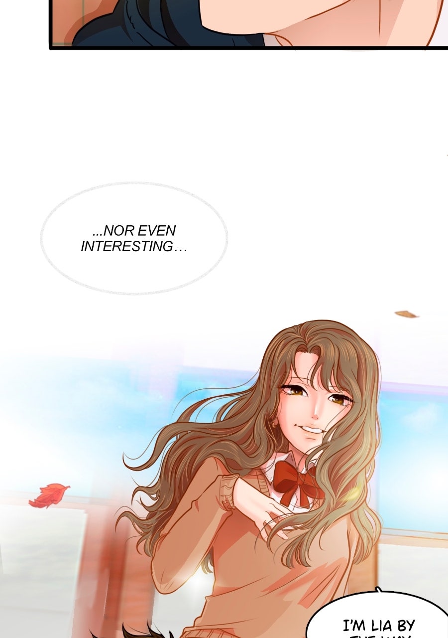 The Glass Episode 35 page 26 - 