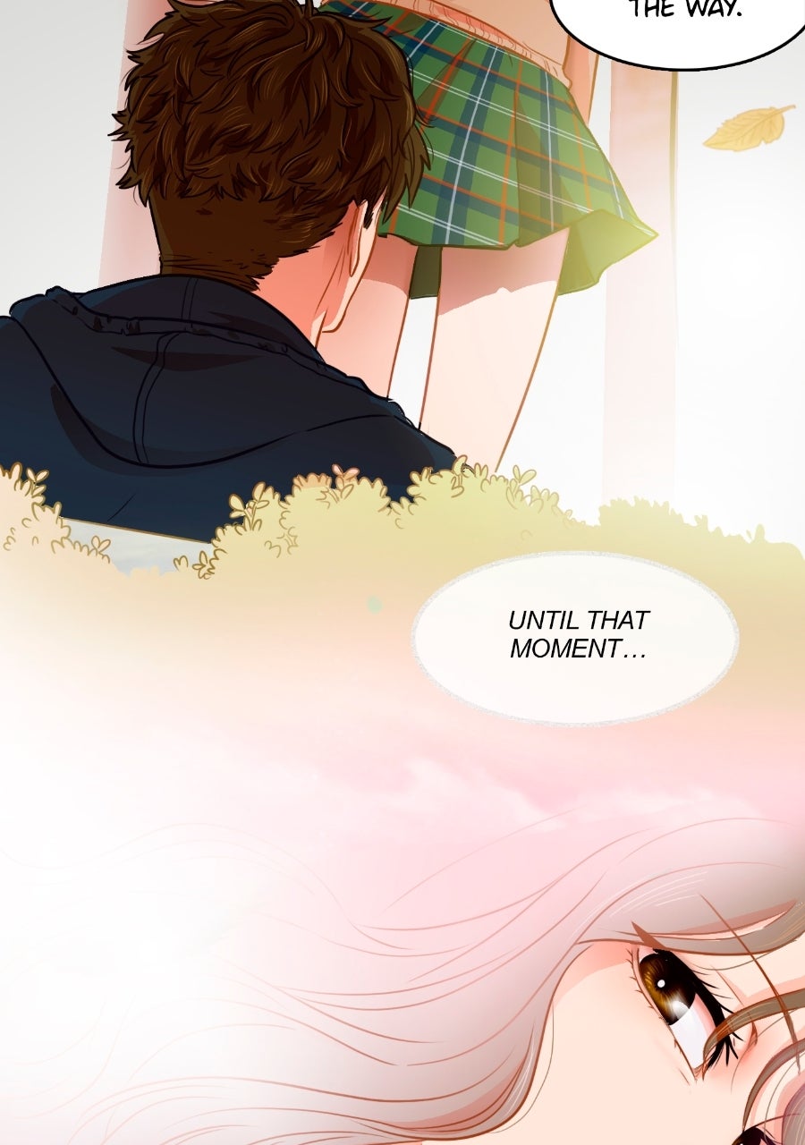 The Glass Episode 35 page 27 - 