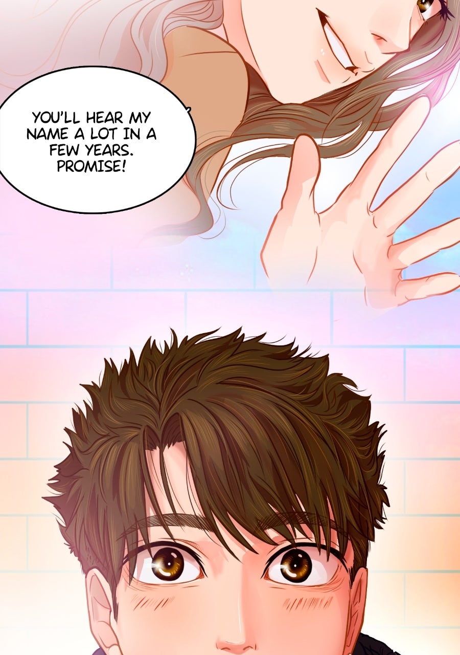 The Glass Episode 35 page 28 - 
