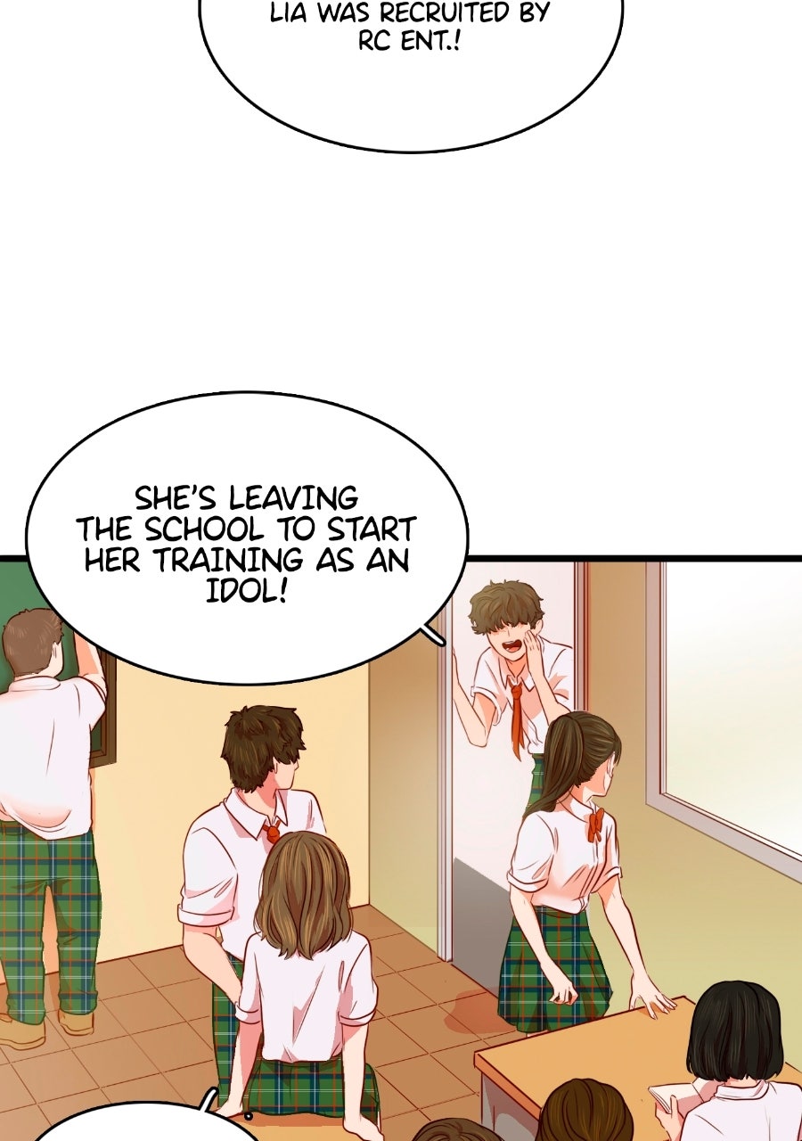 The Glass Episode 35 page 30 - 