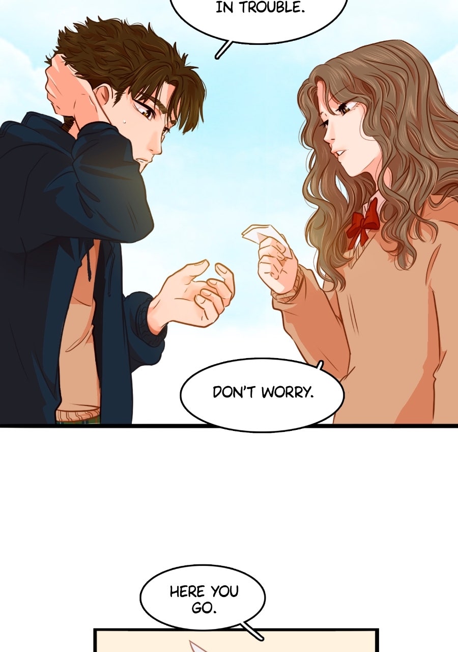 The Glass Episode 35 page 4 - 