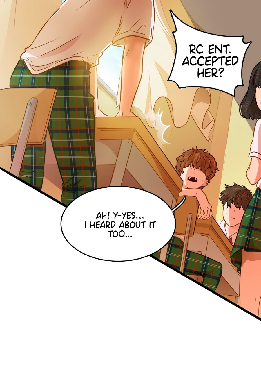 The Glass Episode 35 page 33 - 