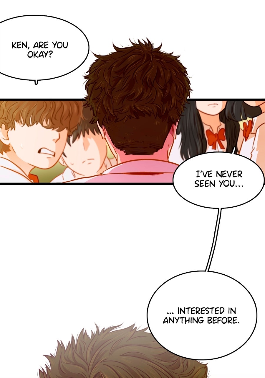 The Glass Episode 35 page 34 - 
