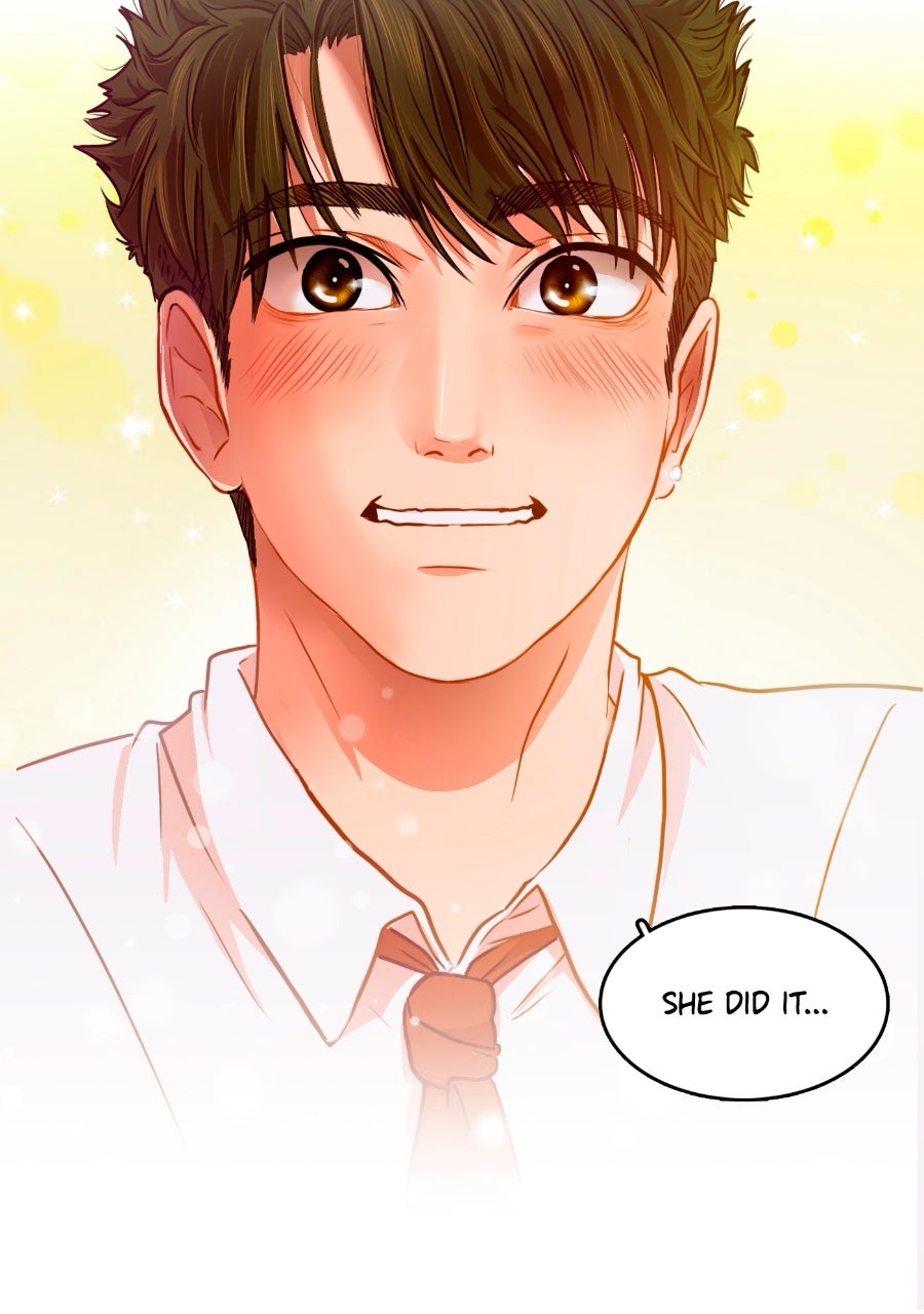 The Glass Episode 35 page 35 - 