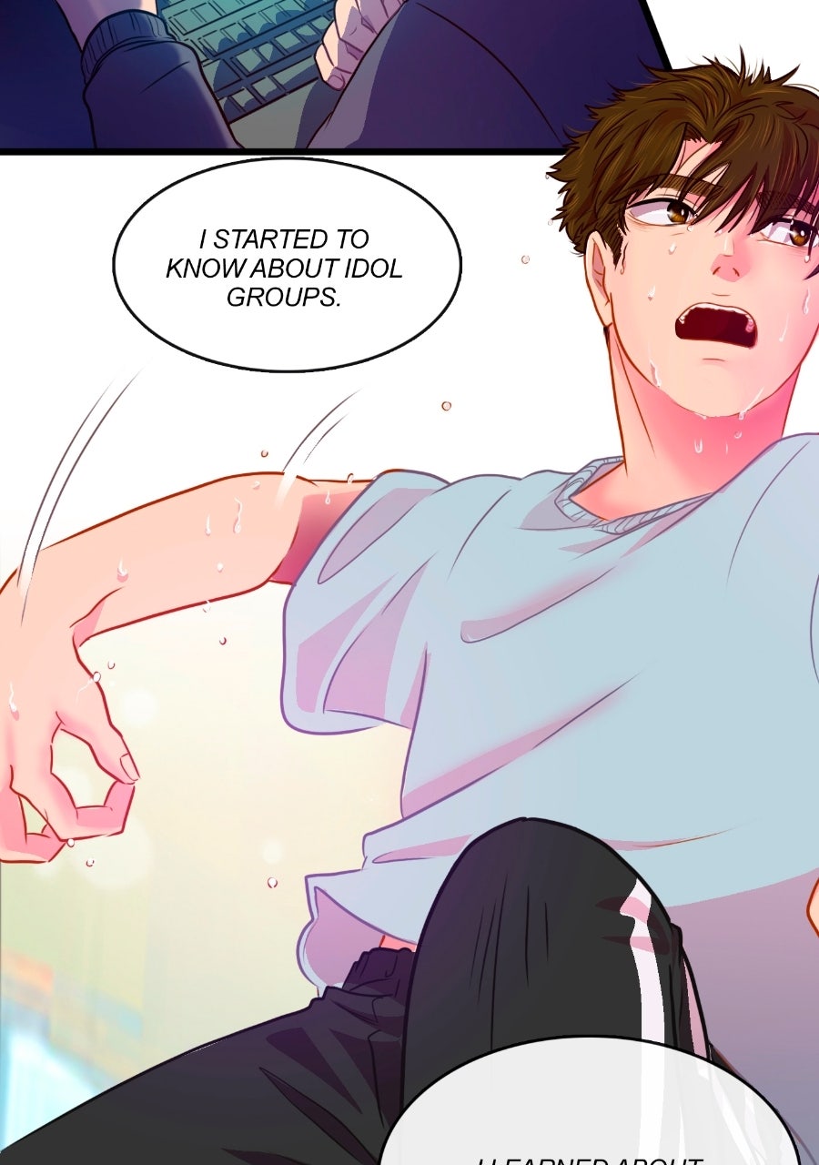 The Glass Episode 35 page 37 - 
