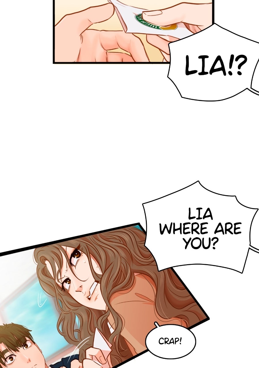 The Glass Episode 35 page 5 - 