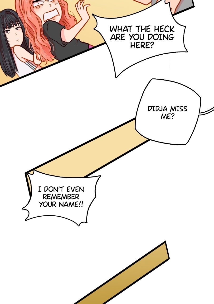 The Glass Episode 35 page 41 - 