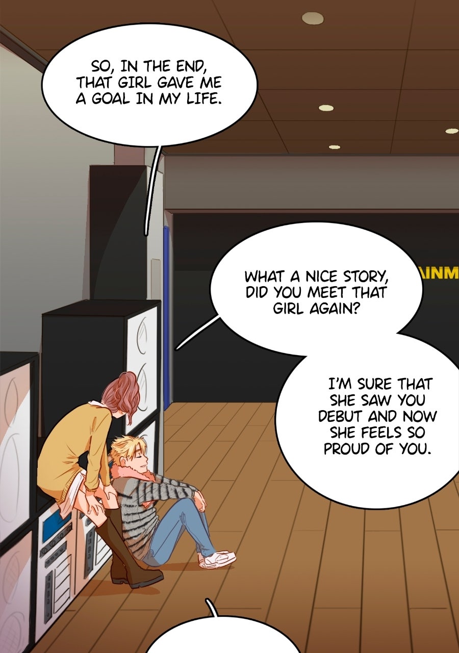 The Glass Episode 35 page 43 - 