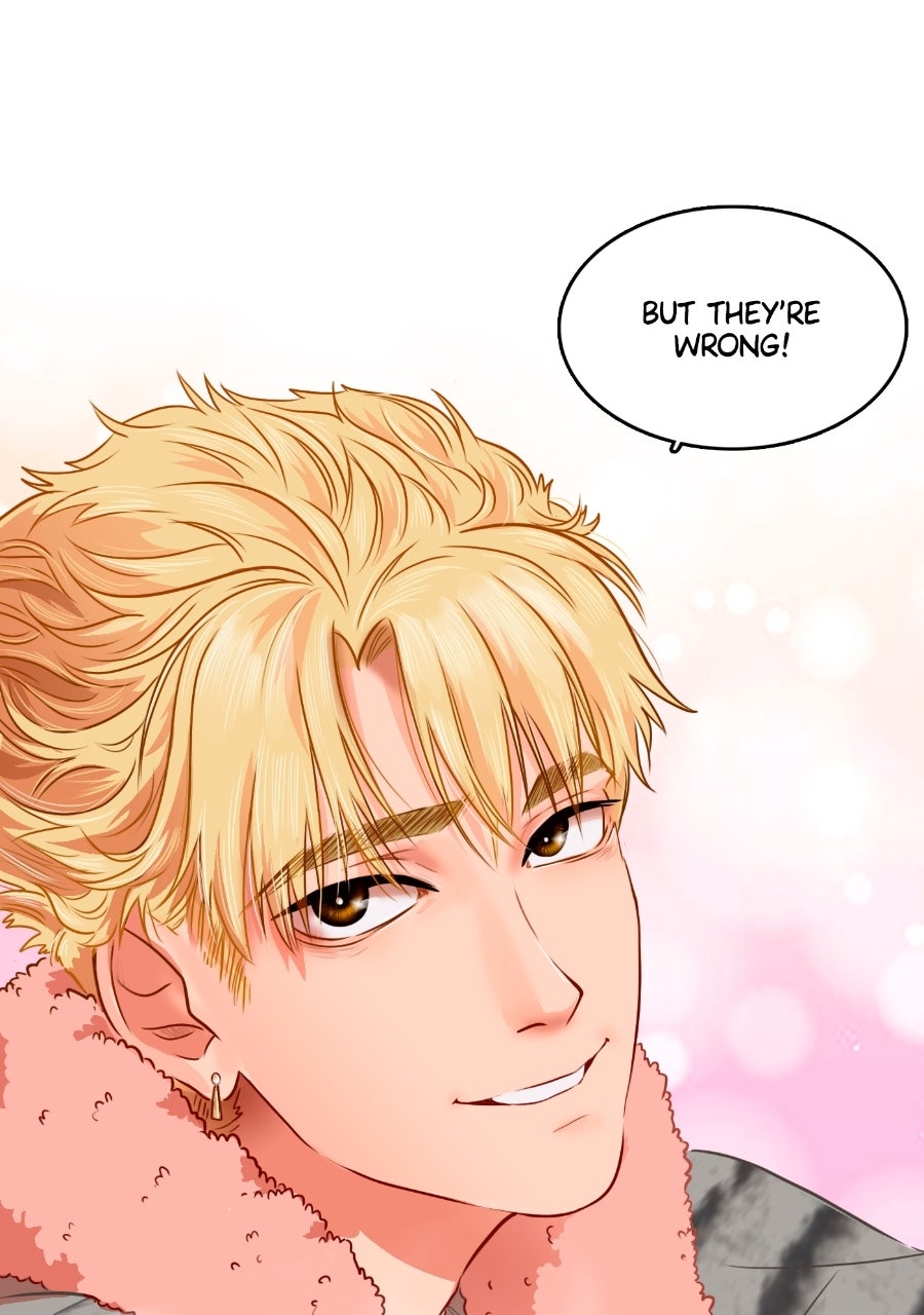 The Glass Episode 35 page 45 - 