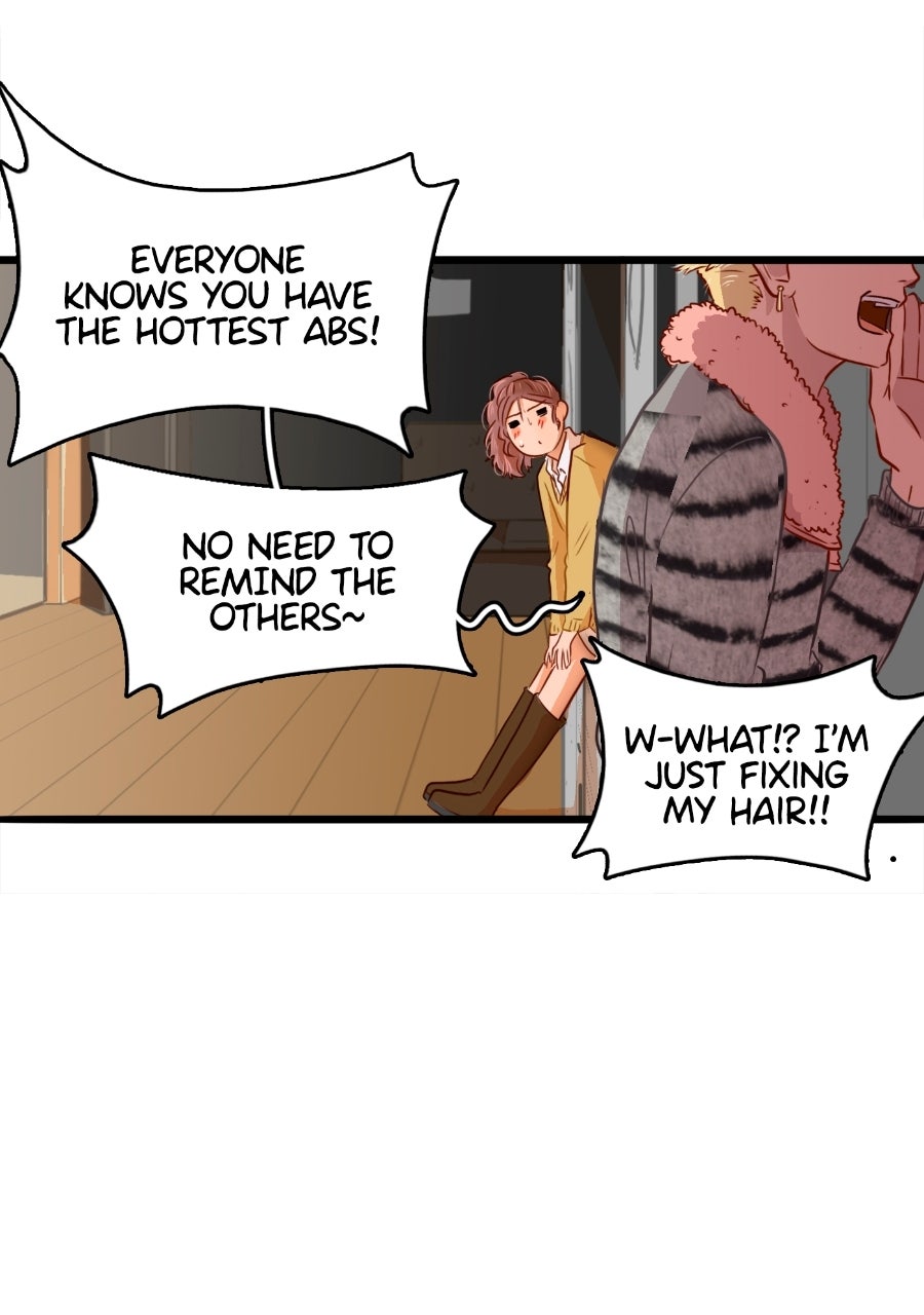 The Glass Episode 35 page 49 - 