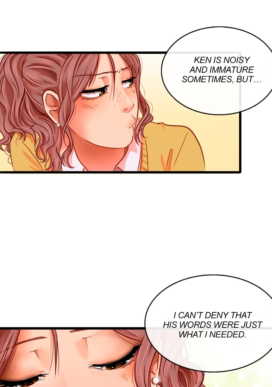 The Glass Episode 35 page 50 - 