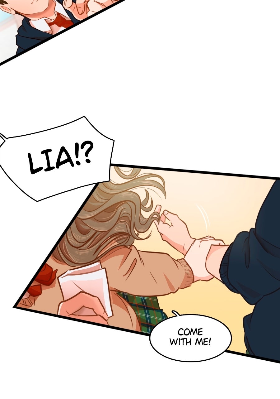 The Glass Episode 35 page 6 - 
