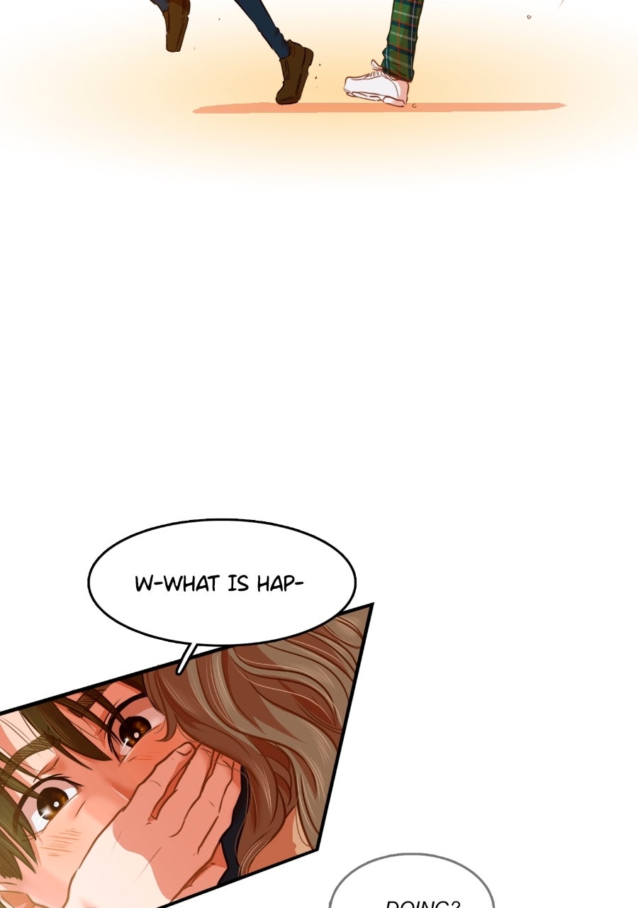 The Glass Episode 35 page 8 - 
