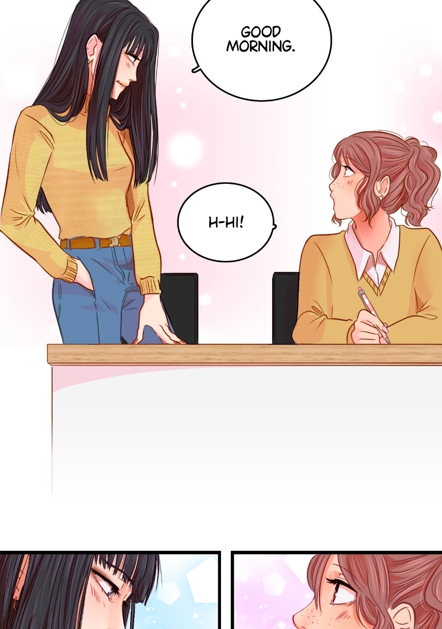 The Glass Episode 36 page 12 - 