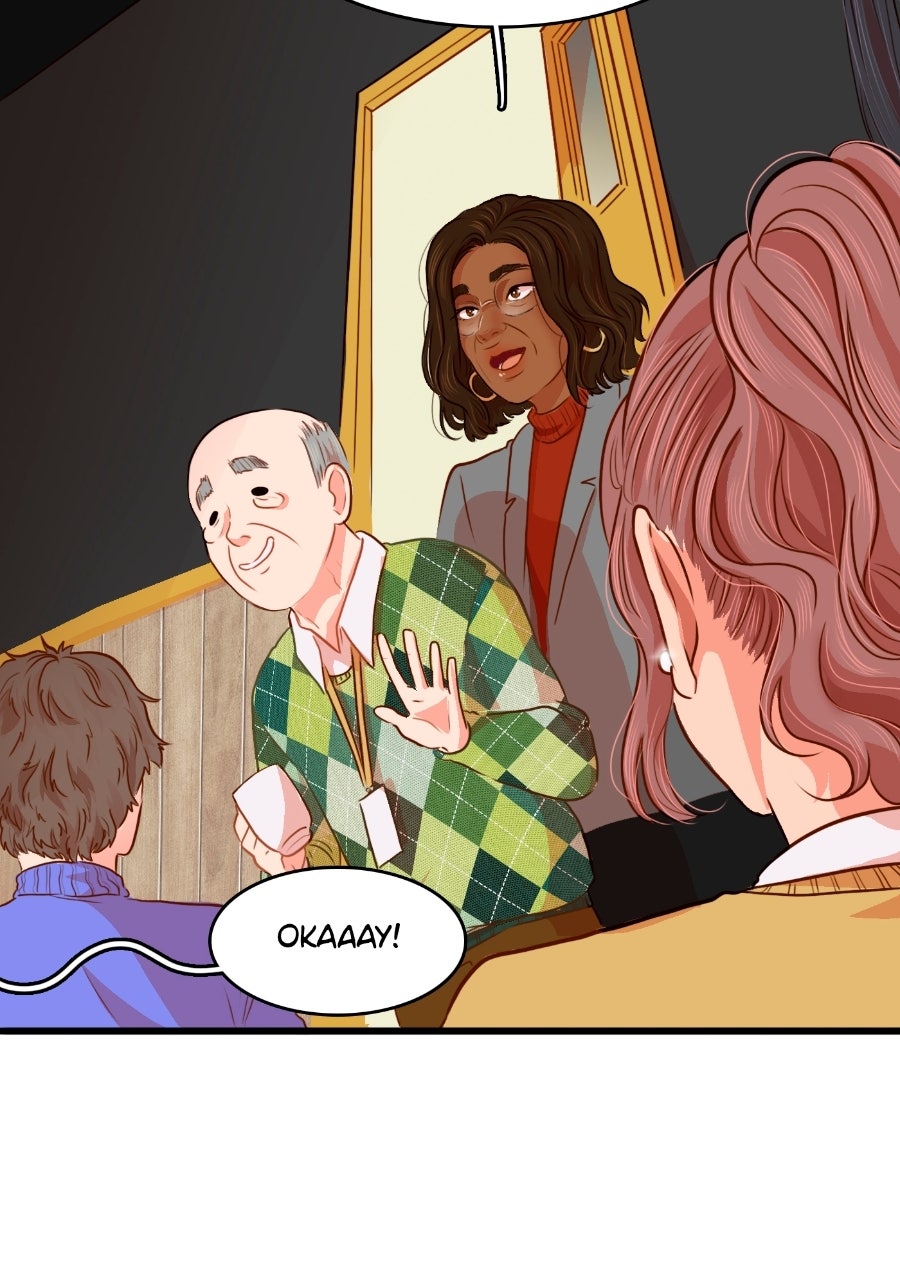 The Glass Episode 36 page 14 - 