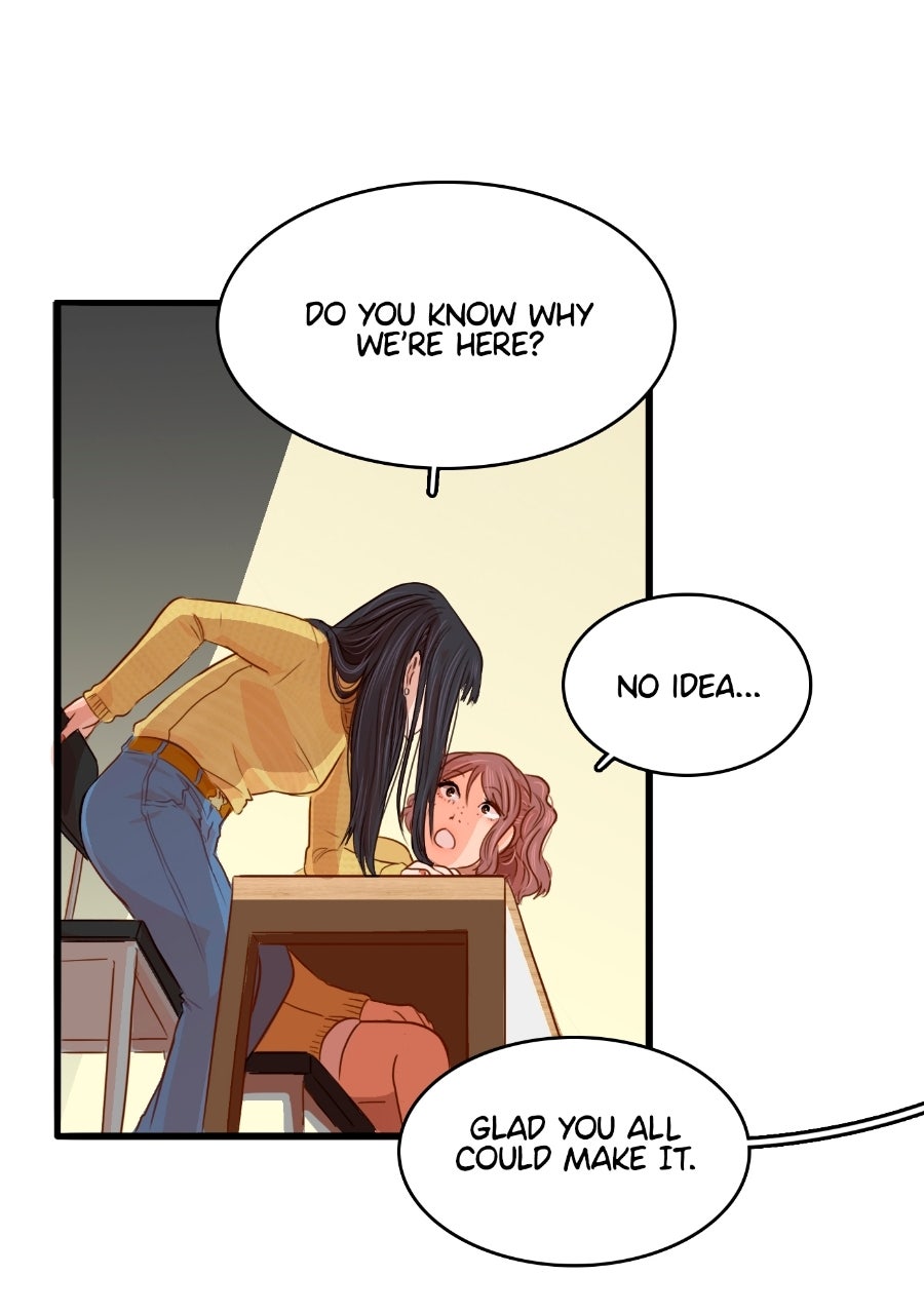 The Glass Episode 36 page 15 - 